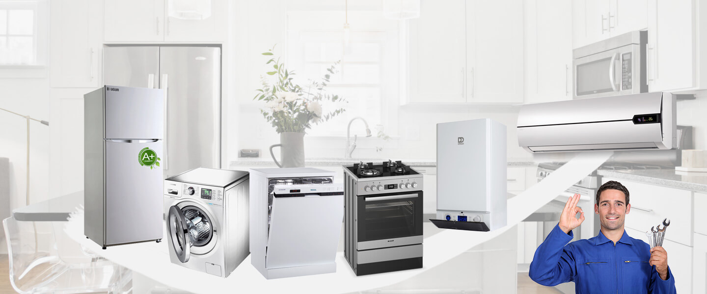 İlkadım Warmhaus Servisi